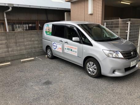 車専用マグネット