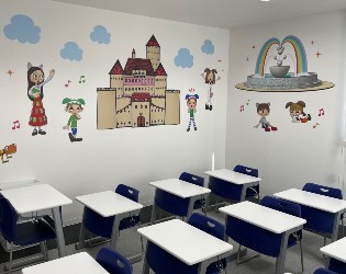 看板広告・交通広告施工例6